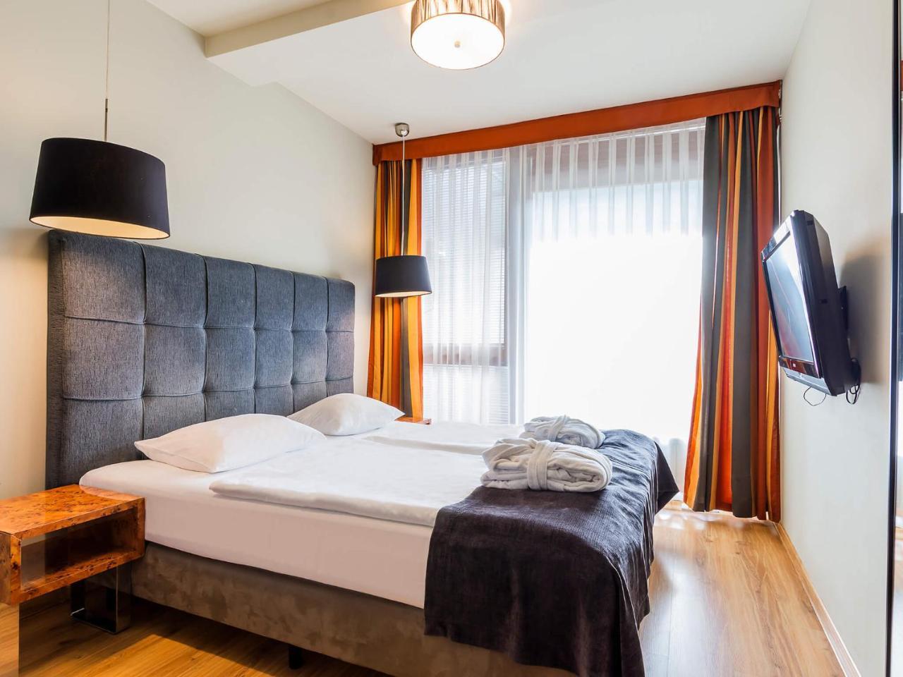 Apartment Vacationclub - Hotel★★★★ 5