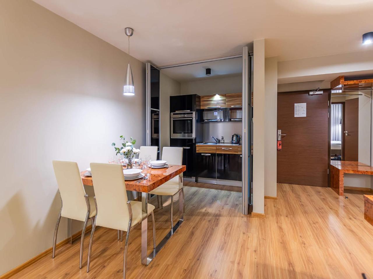 Vacationclub - Hotel★★★★ 5 Apartment