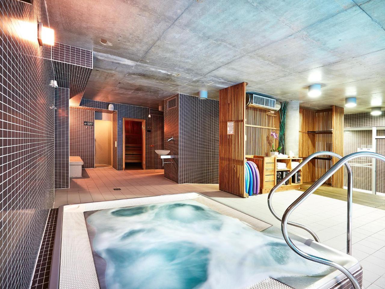 Vacationclub - Hotel★★★★ 5 Apartment *