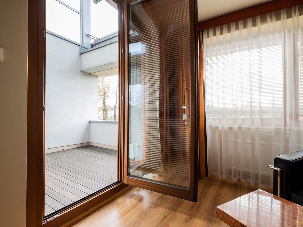 Vacationclub - Hotel★★★★ 5 Kolobrzeg