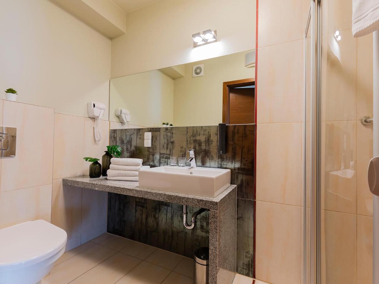 Vacationclub - Hotel★★★★ 5 Apartment *