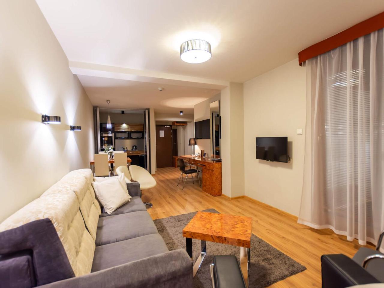 Vacationclub - Hotel★★★★ 5 Kolobrzeg