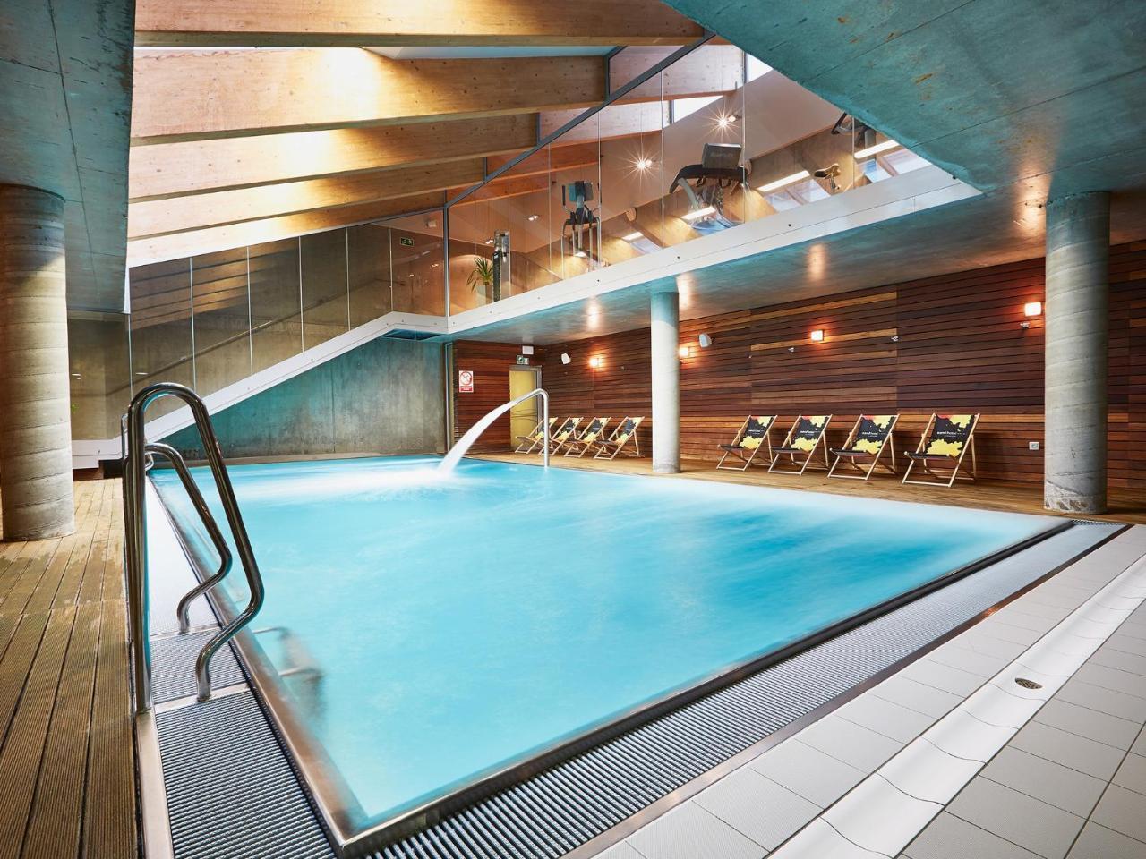 Apartment Vacationclub - Hotel★★★★ 5 *