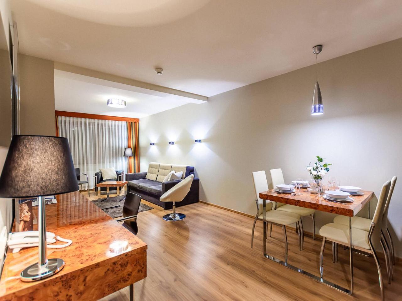 Apartment Vacationclub - Hotel★★★★ 5