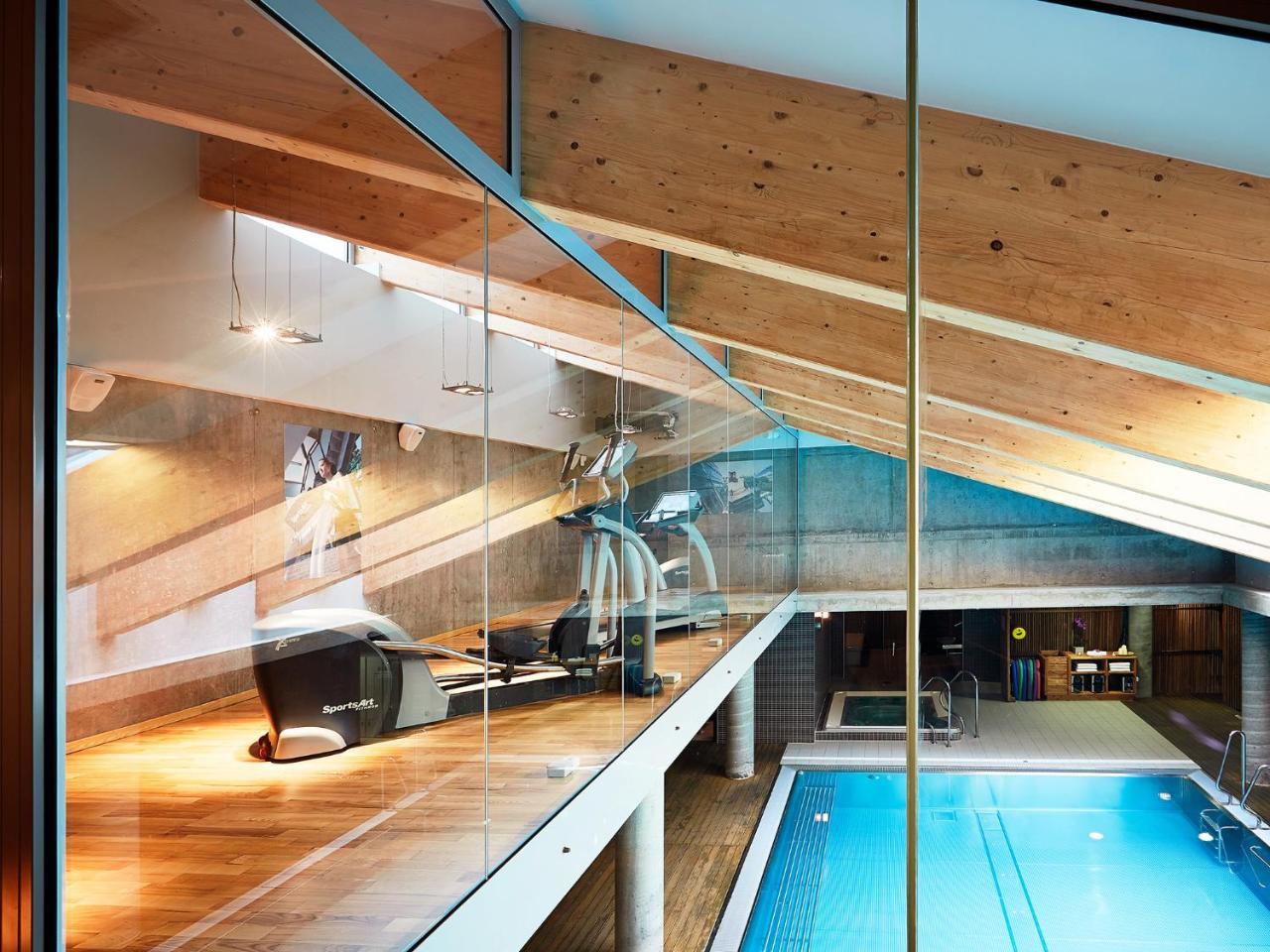 Vacationclub - Hotel★★★★ 5 *